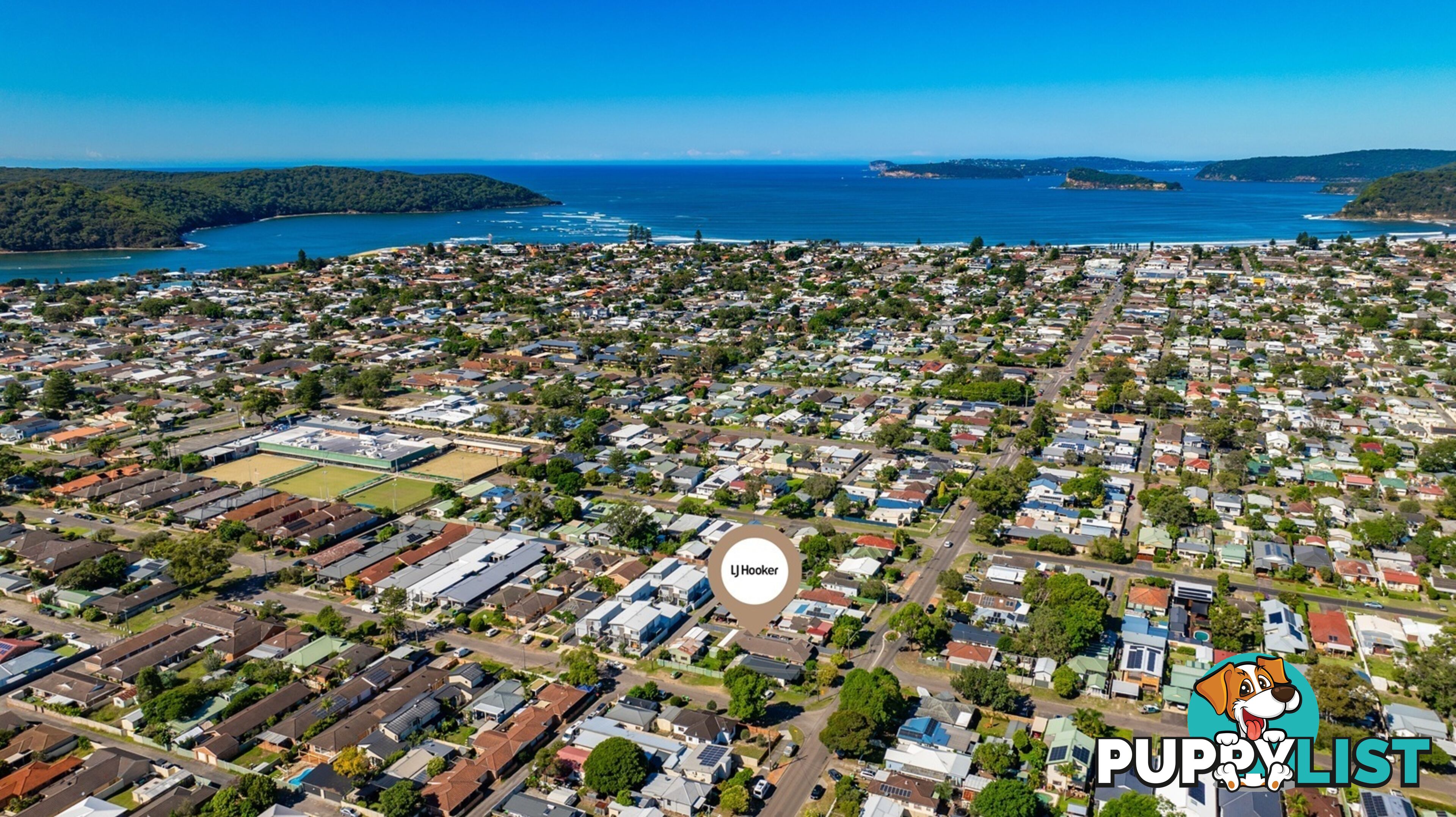 168 Trafalgar Avenue UMINA BEACH NSW 2257