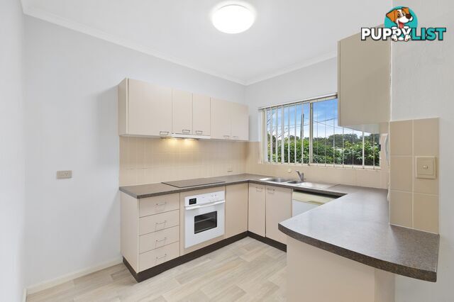 1/39-43 Melbourne Street EAST GOSFORD NSW 2250
