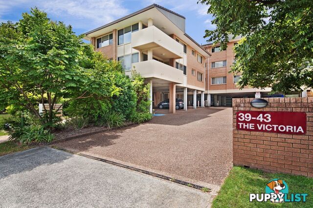 1/39-43 Melbourne Street EAST GOSFORD NSW 2250