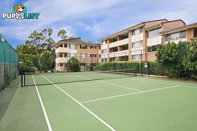1/39-43 Melbourne Street EAST GOSFORD NSW 2250