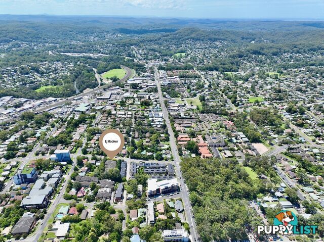 2/49-51 Dwyer Street NORTH GOSFORD NSW 2250