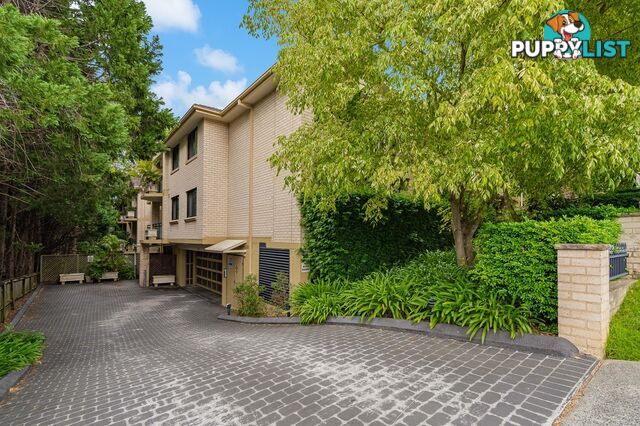 2/49-51 Dwyer Street NORTH GOSFORD NSW 2250