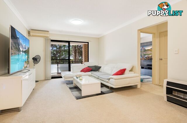 2/49-51 Dwyer Street NORTH GOSFORD NSW 2250