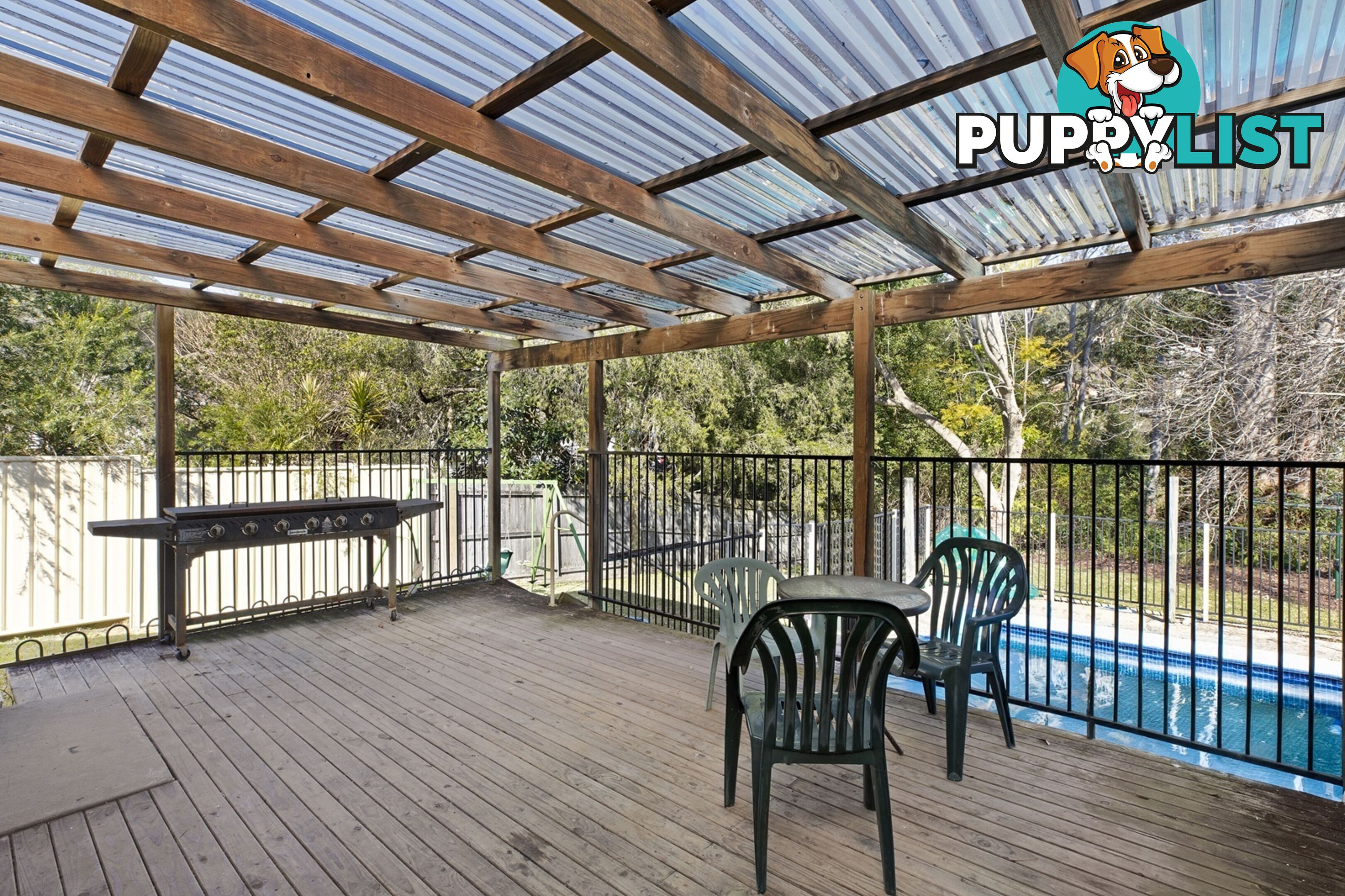 24 Mooramba Avenue NORTH GOSFORD NSW 2250