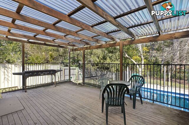 24 Mooramba Avenue NORTH GOSFORD NSW 2250