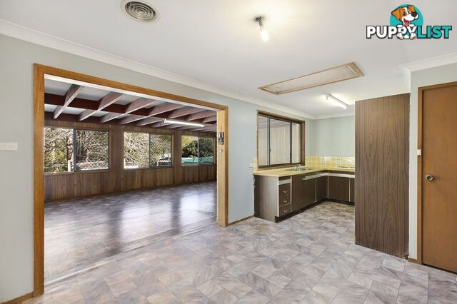 24 Mooramba Avenue NORTH GOSFORD NSW 2250