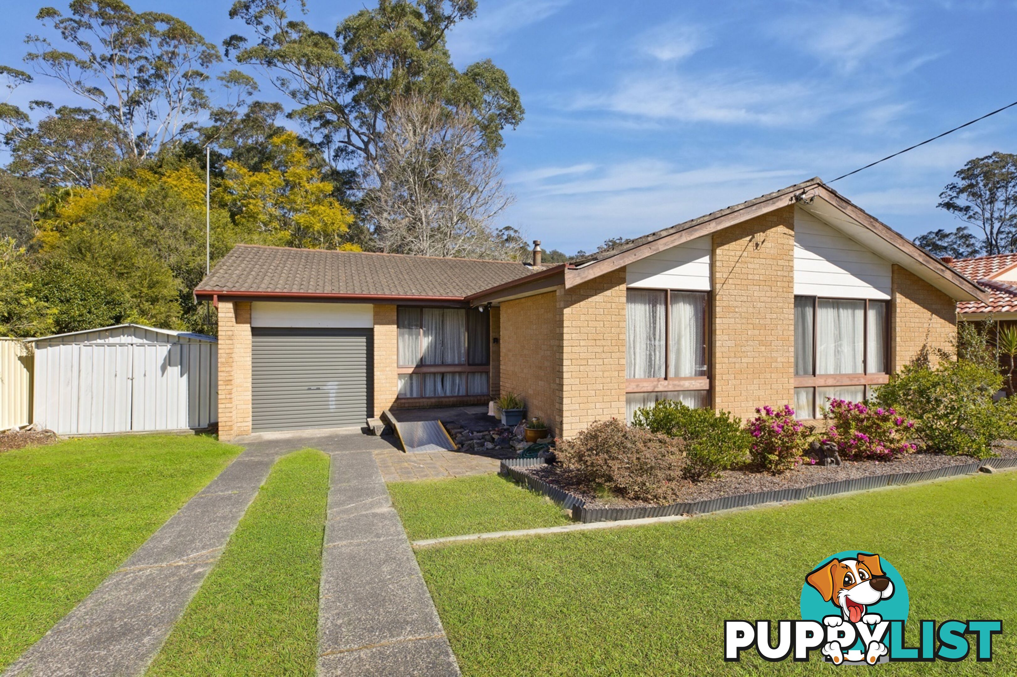 24 Mooramba Avenue NORTH GOSFORD NSW 2250