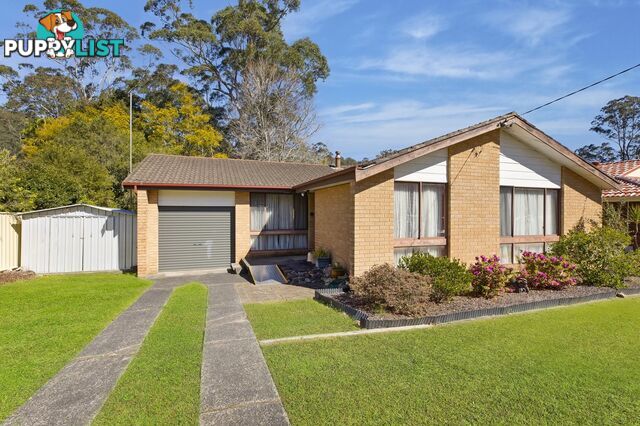 24 Mooramba Avenue NORTH GOSFORD NSW 2250