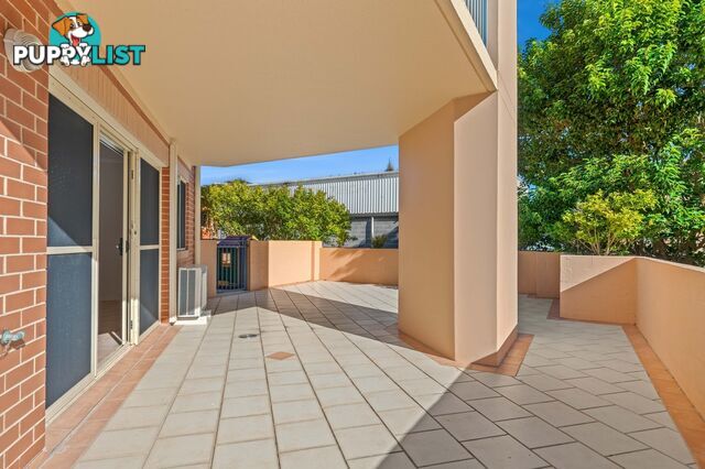 3/12-14 Hills Street GOSFORD NSW 2250