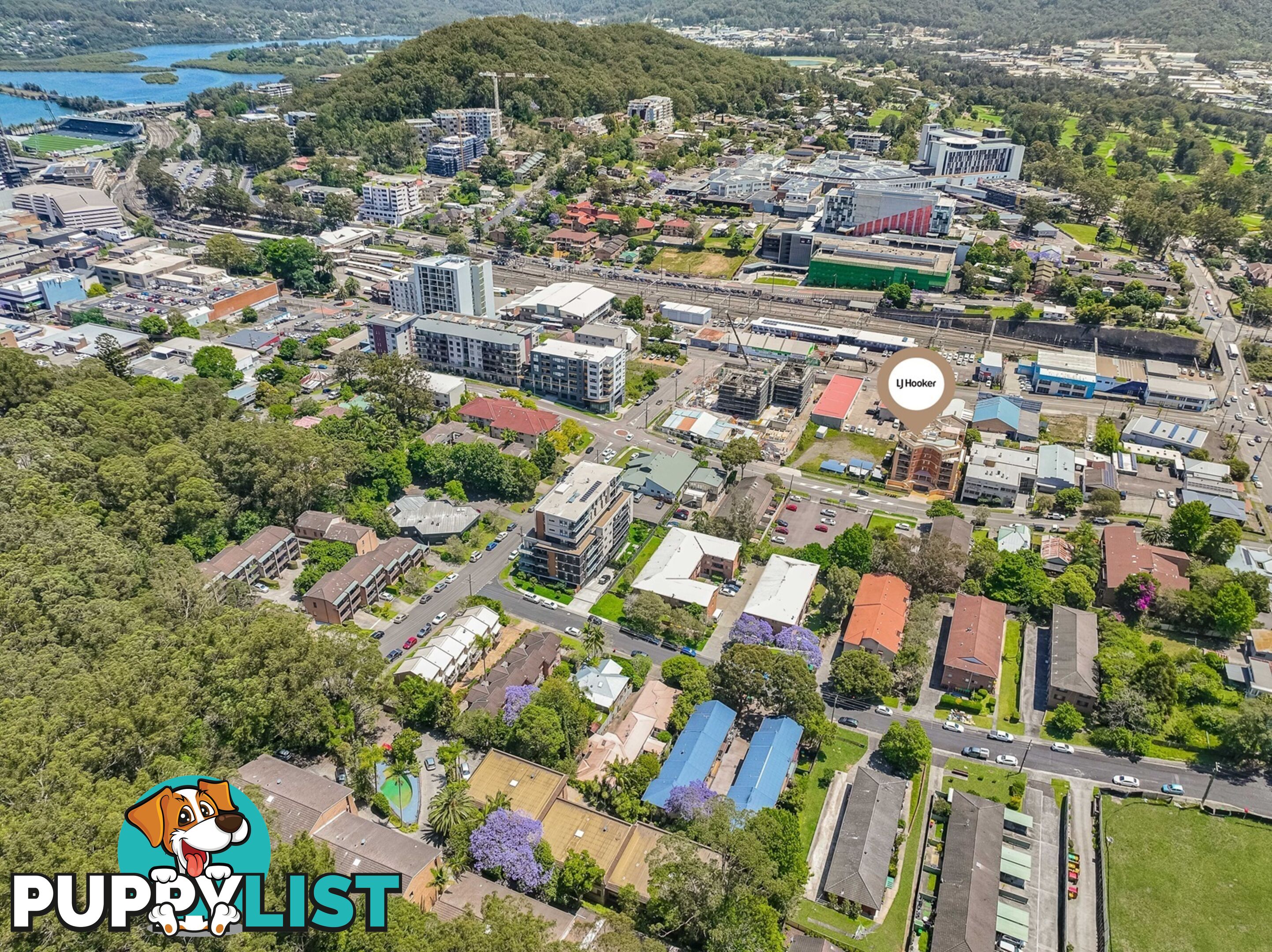 3/12-14 Hills Street GOSFORD NSW 2250
