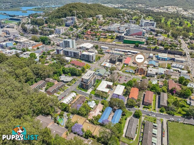 3/12-14 Hills Street GOSFORD NSW 2250