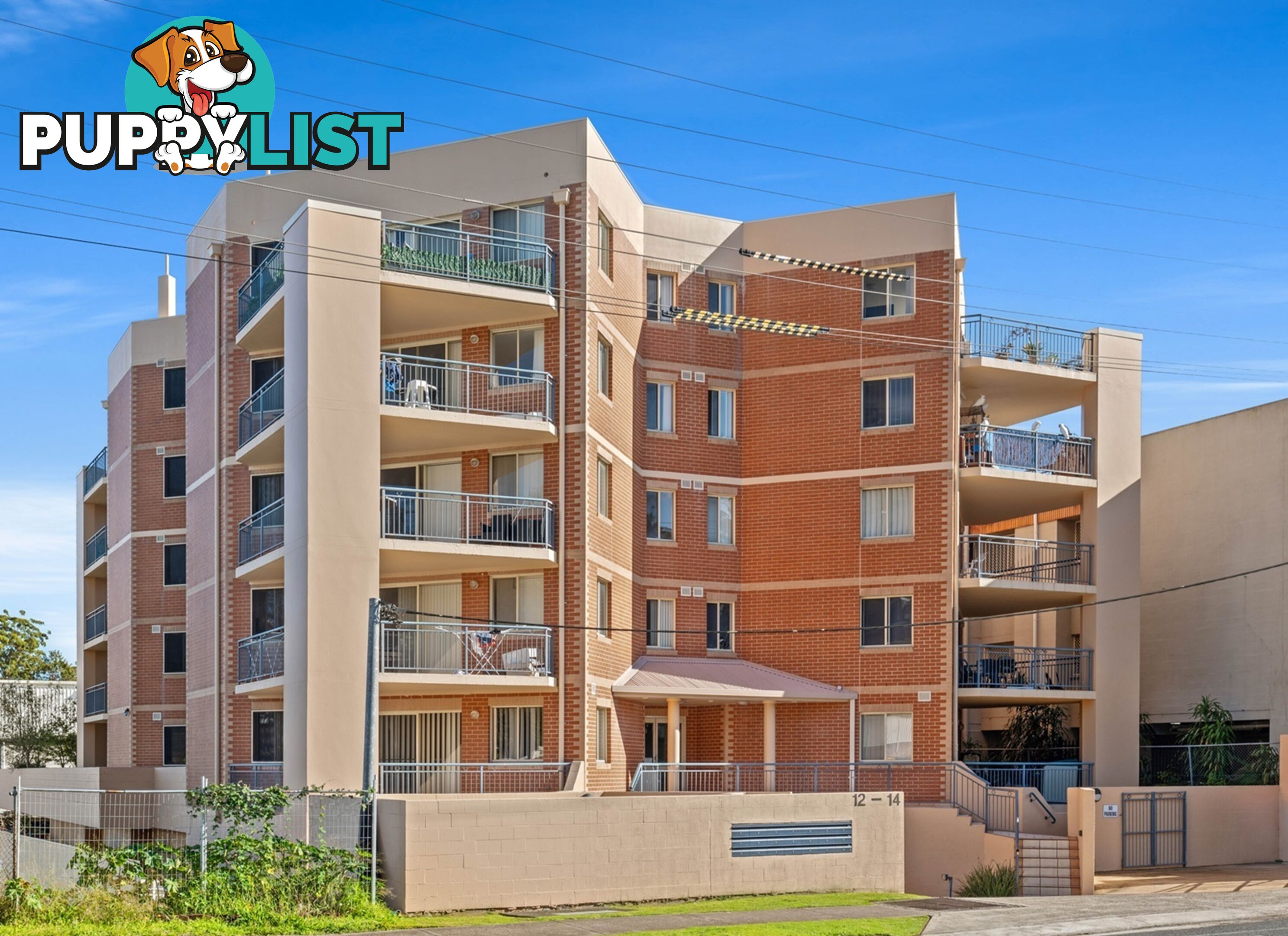 3/12-14 Hills Street GOSFORD NSW 2250