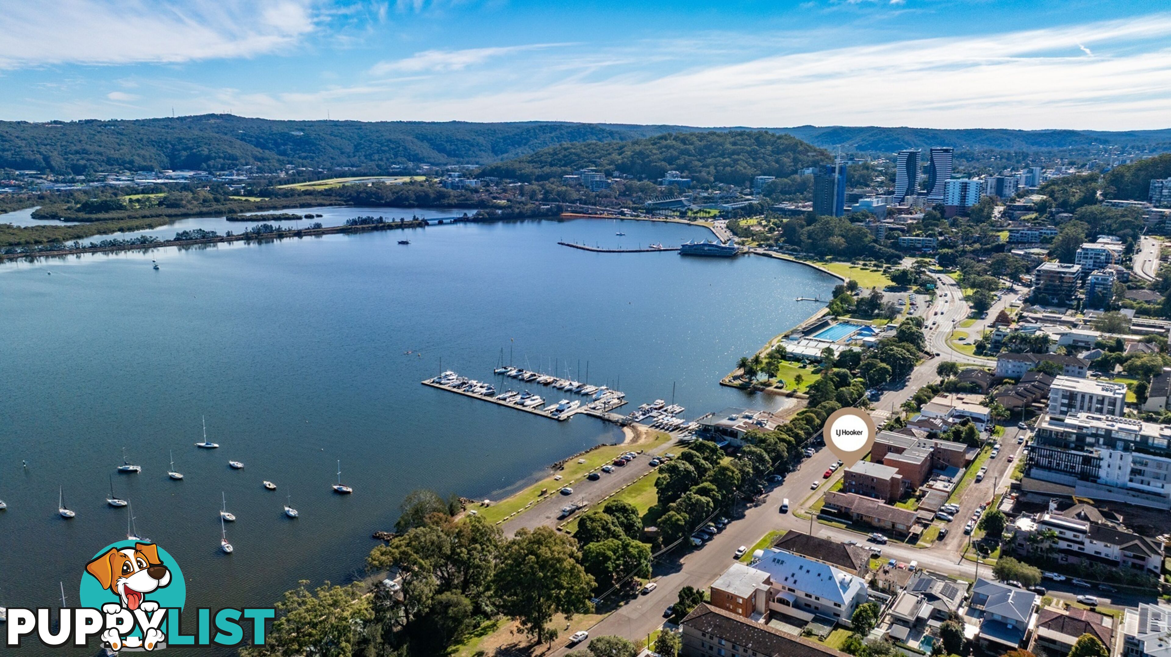 2/23 Masons Parade POINT FREDERICK NSW 2250