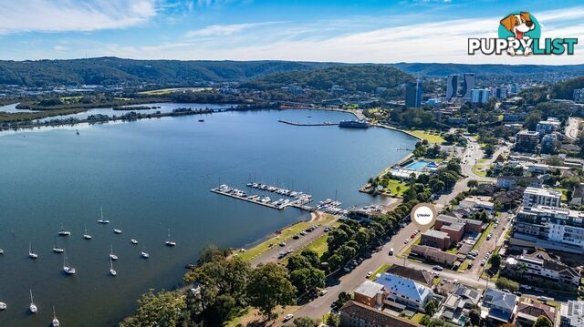 2/23 Masons Parade POINT FREDERICK NSW 2250