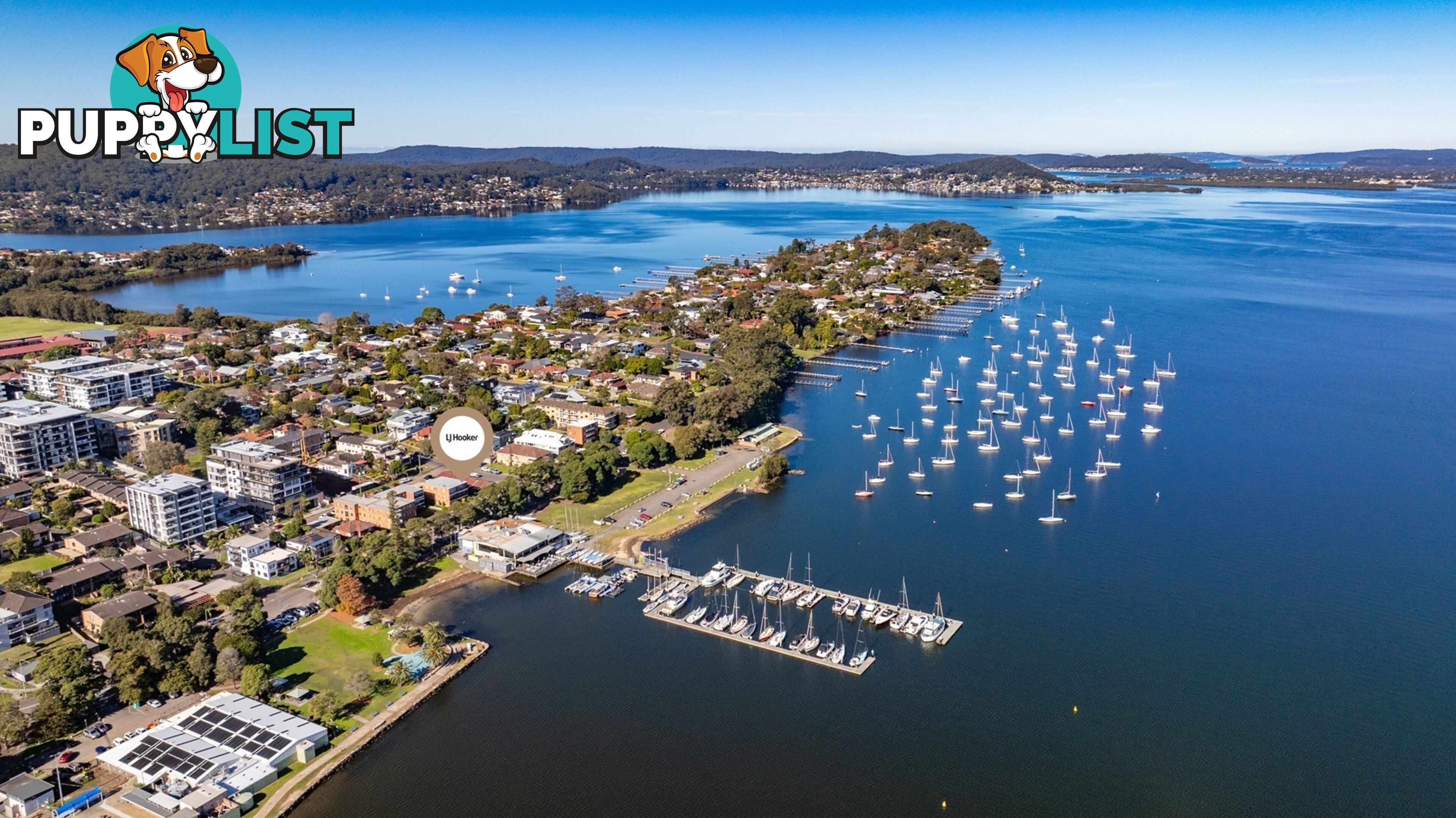 2/23 Masons Parade POINT FREDERICK NSW 2250