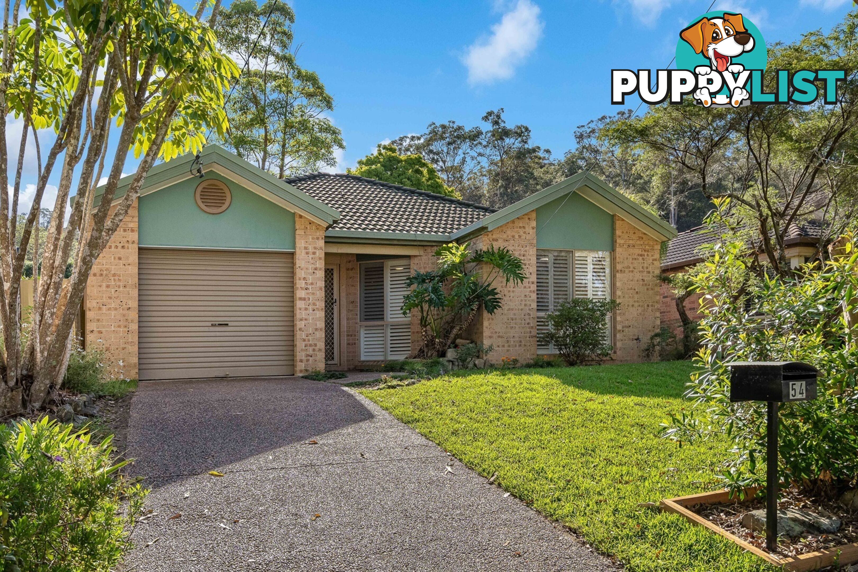 54 Shirley Street OURIMBAH NSW 2258