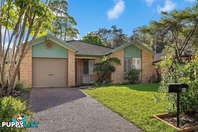 54 Shirley Street OURIMBAH NSW 2258