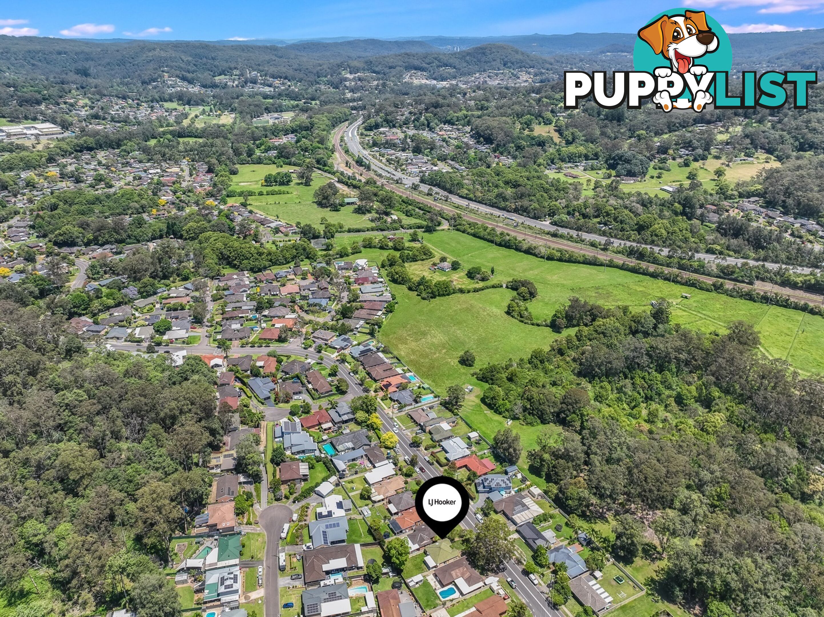 54 Shirley Street OURIMBAH NSW 2258