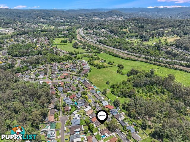 54 Shirley Street OURIMBAH NSW 2258