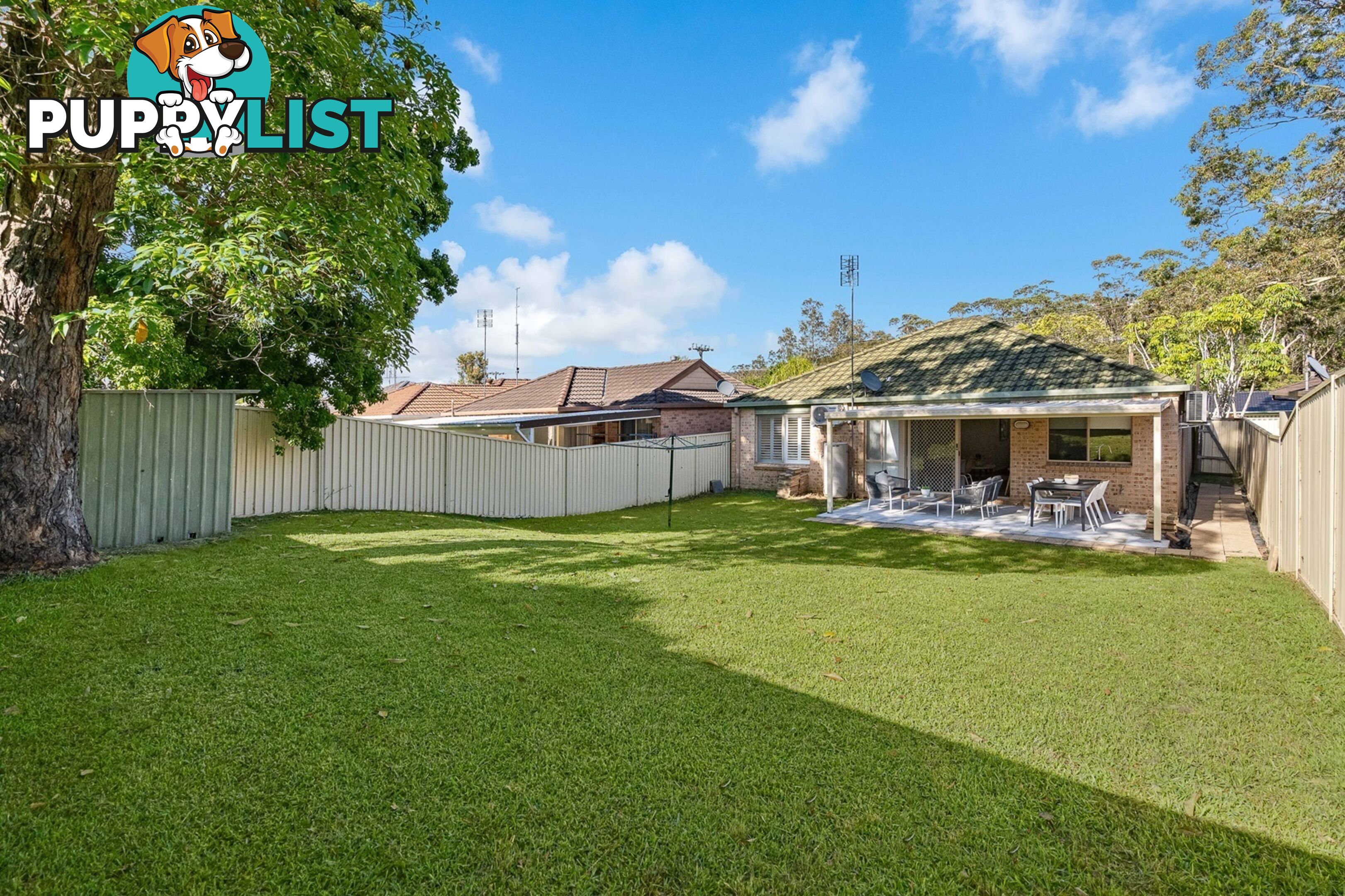 54 Shirley Street OURIMBAH NSW 2258