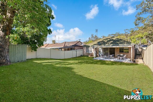 54 Shirley Street OURIMBAH NSW 2258