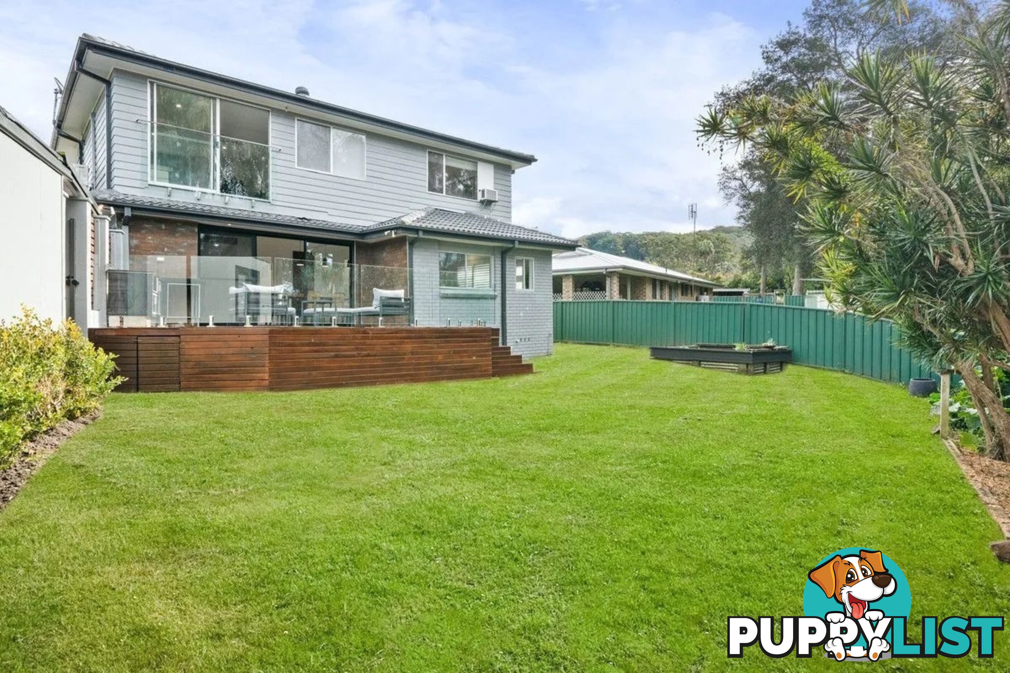 35 Gilda Drive NARARA NSW 2250