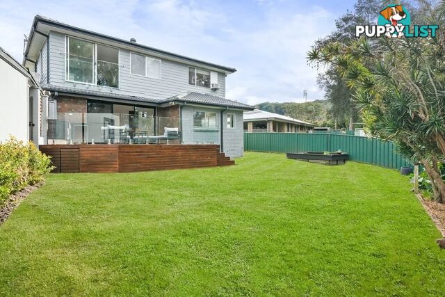 35 Gilda Drive NARARA NSW 2250