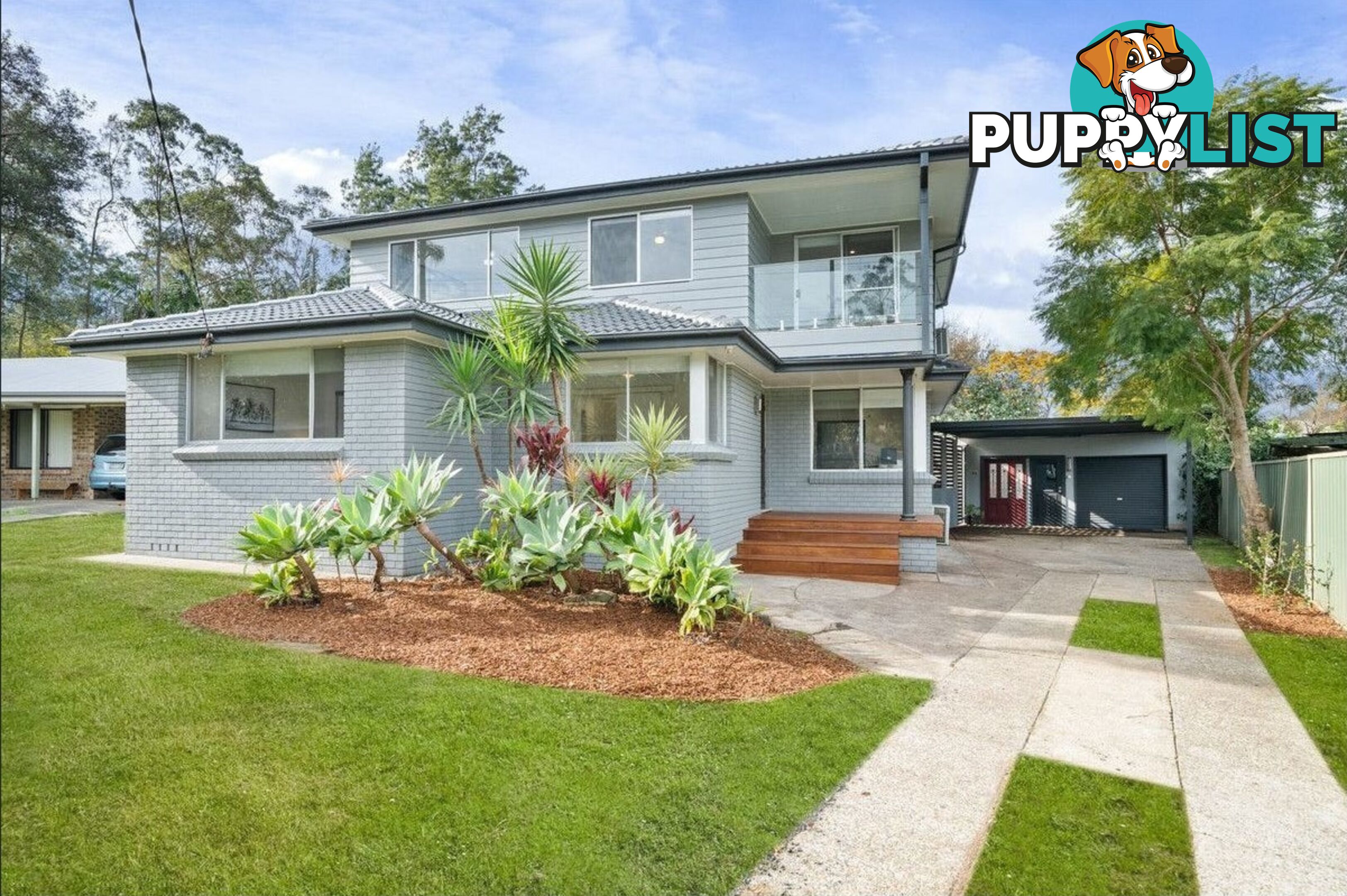 35 Gilda Drive NARARA NSW 2250