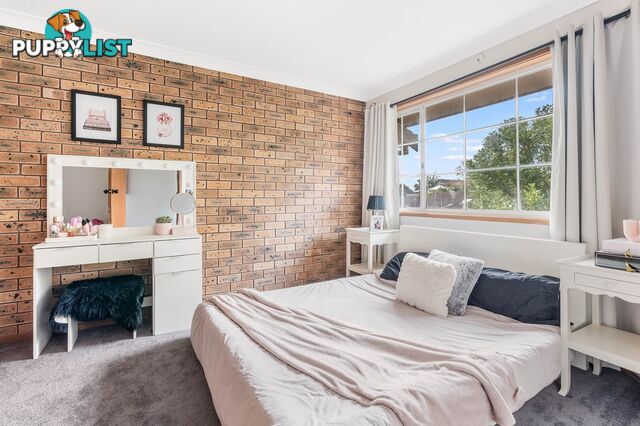 1/27 Frederick Street EAST GOSFORD NSW 2250