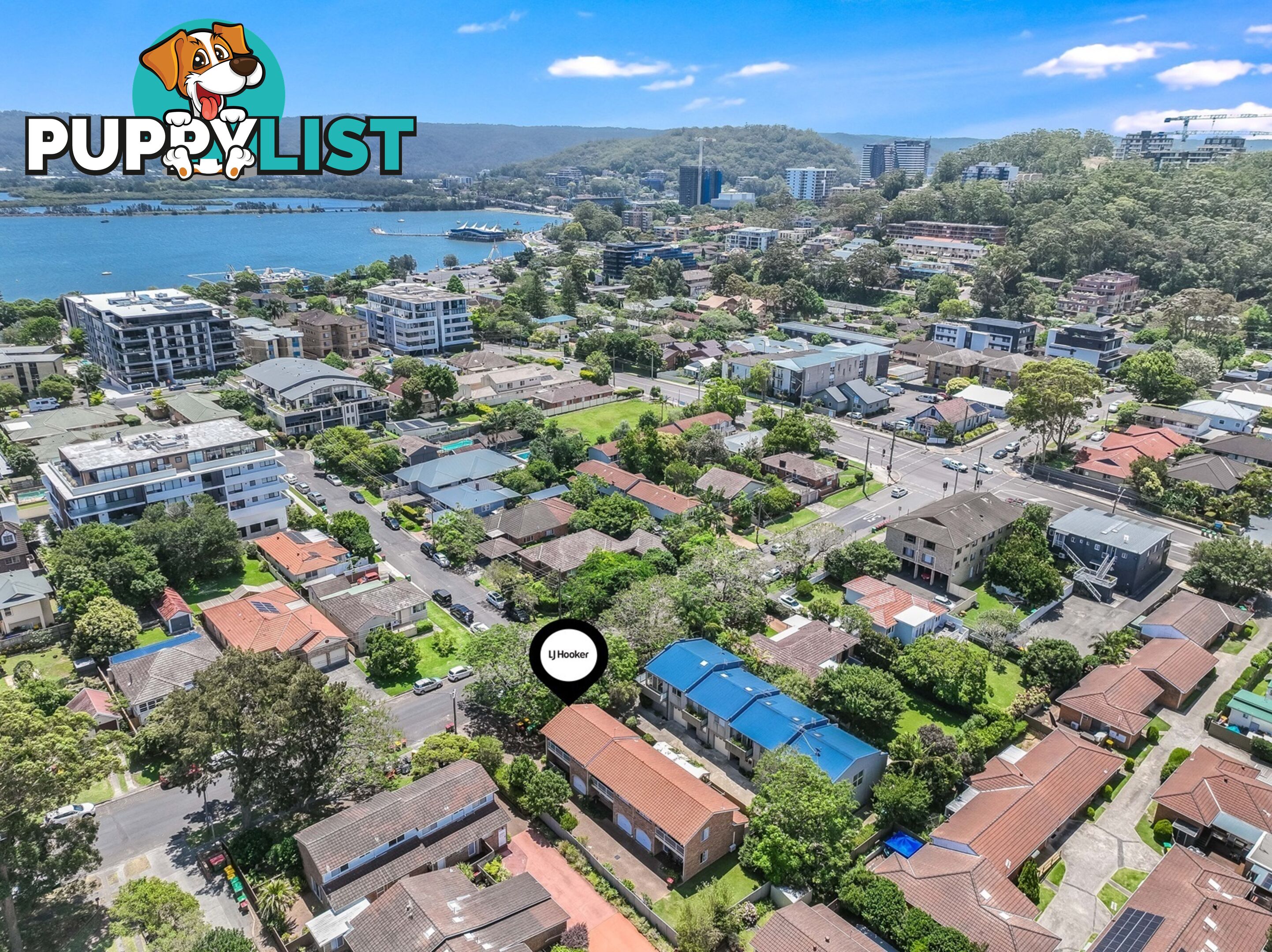 1/27 Frederick Street EAST GOSFORD NSW 2250