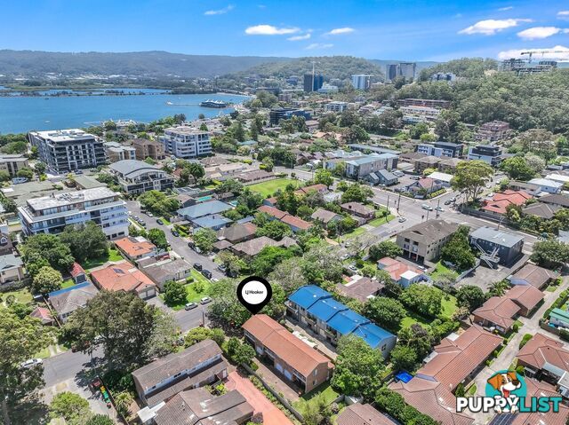 1/27 Frederick Street EAST GOSFORD NSW 2250