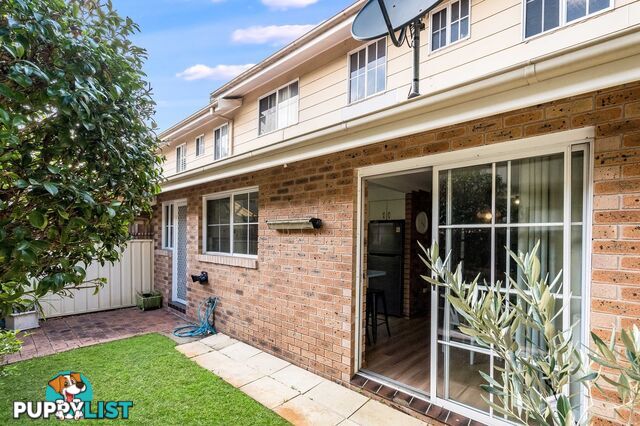 1/27 Frederick Street EAST GOSFORD NSW 2250