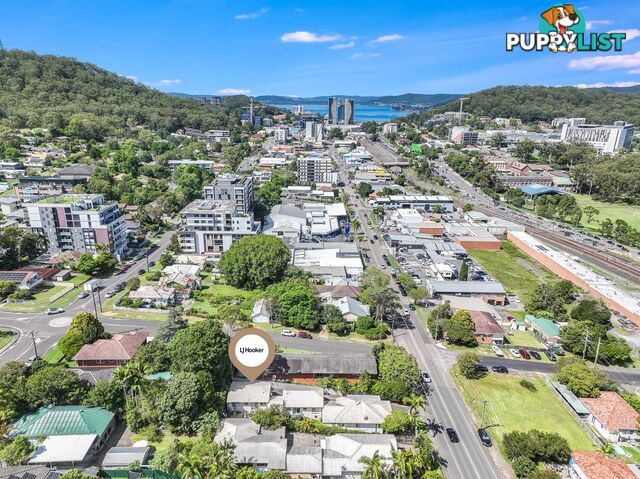 3/401 Mann Street NORTH GOSFORD NSW 2250