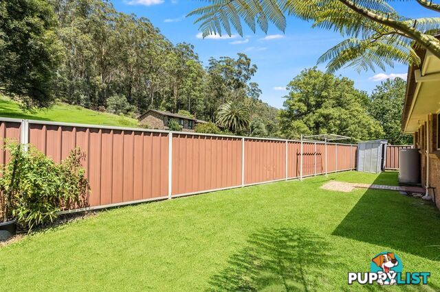 23B Dog Trap Road OURIMBAH NSW 2258