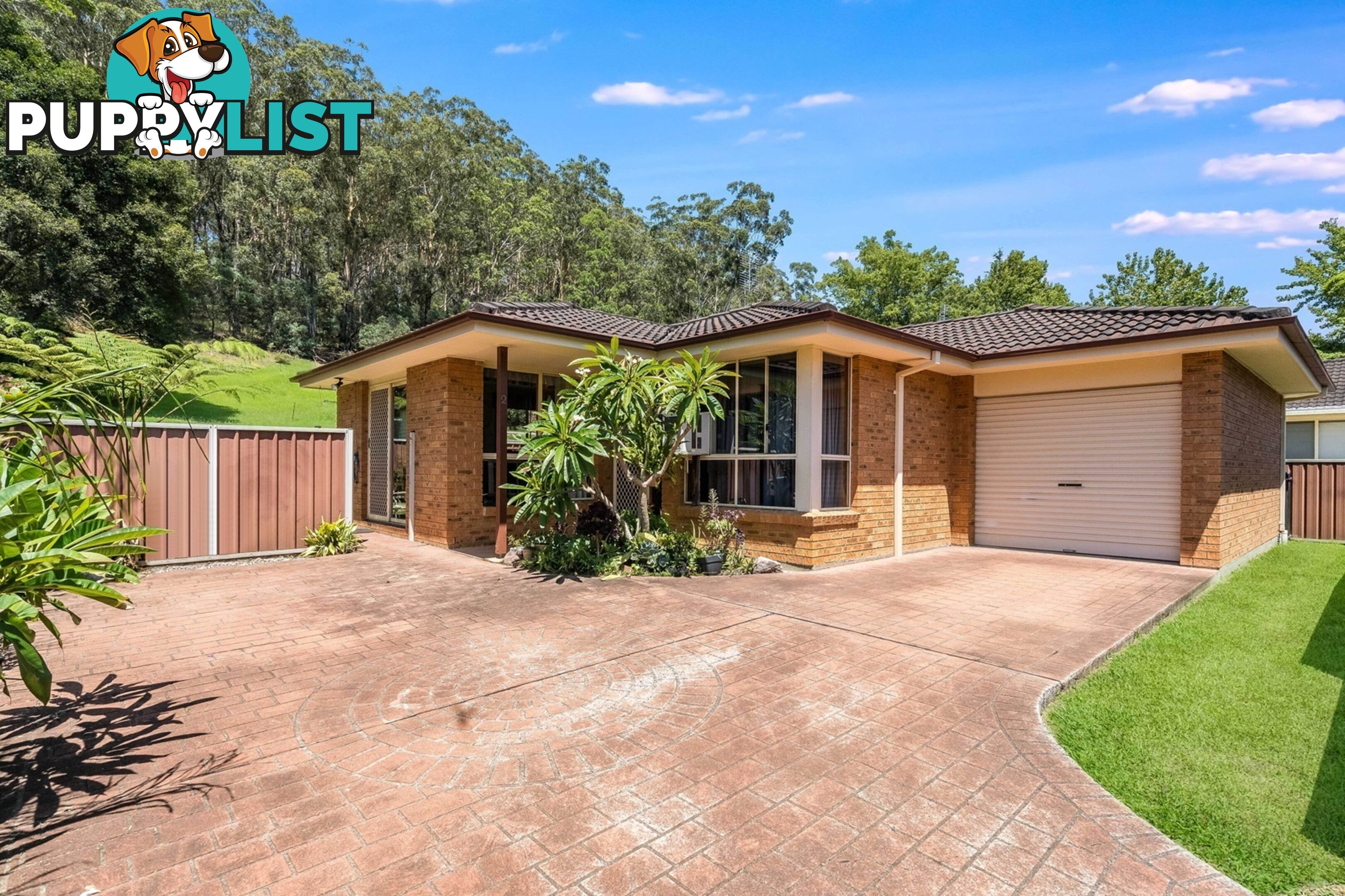 23B Dog Trap Road OURIMBAH NSW 2258