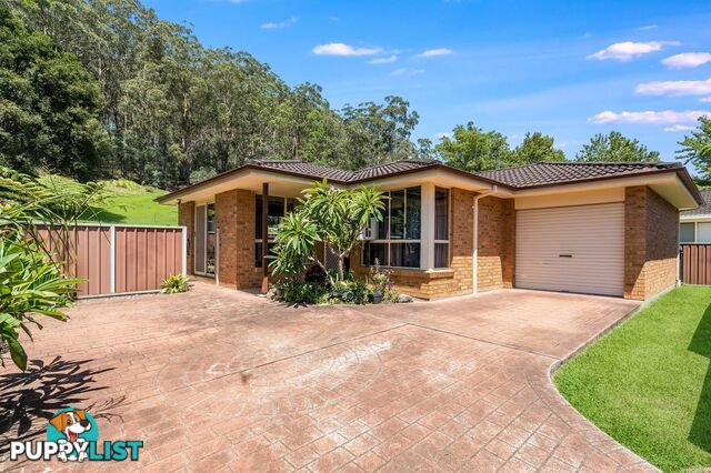 23B Dog Trap Road OURIMBAH NSW 2258