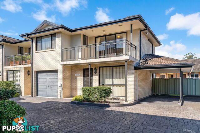 3/12 Pemell Street WYOMING NSW 2250