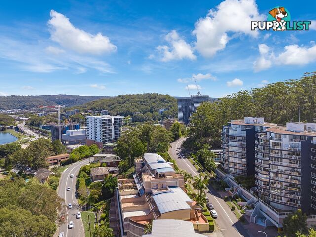 206/97-99 John Whiteway Drive GOSFORD NSW 2250