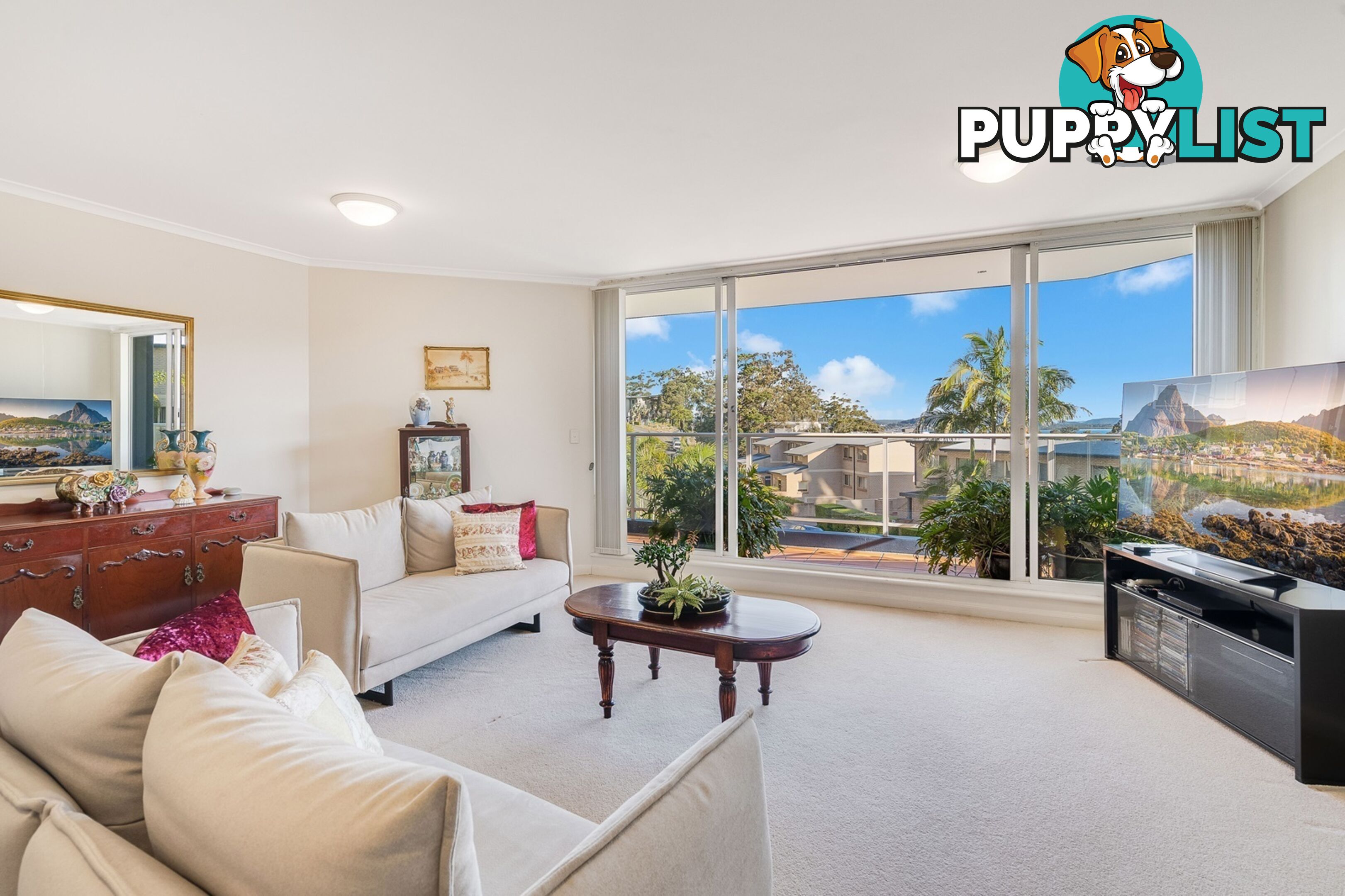 206/97-99 John Whiteway Drive GOSFORD NSW 2250