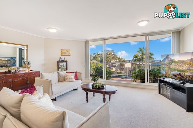 206/97-99 John Whiteway Drive GOSFORD NSW 2250