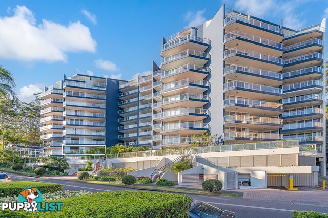 206/97-99 John Whiteway Drive GOSFORD NSW 2250