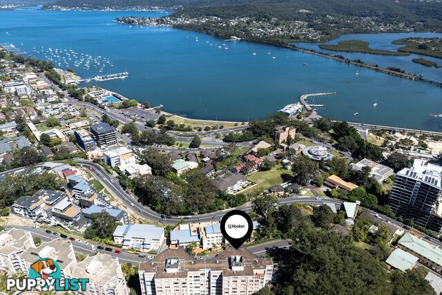 206/97-99 John Whiteway Drive GOSFORD NSW 2250