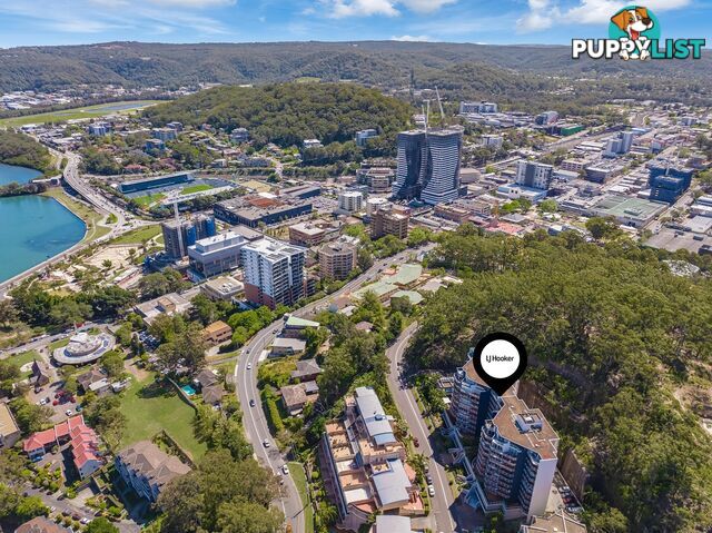 206/97-99 John Whiteway Drive GOSFORD NSW 2250