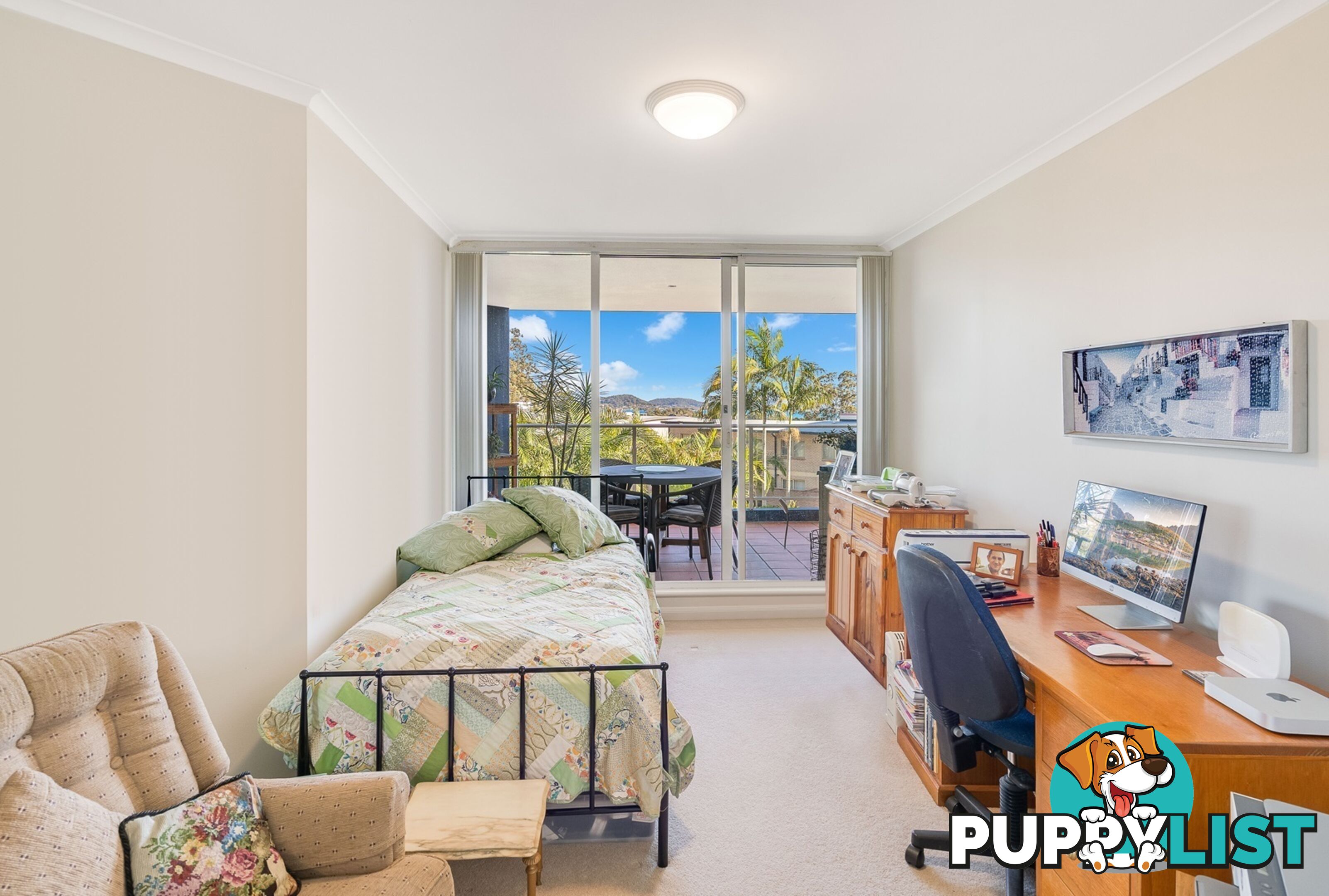 206/97-99 John Whiteway Drive GOSFORD NSW 2250