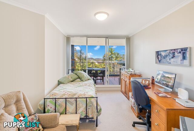 206/97-99 John Whiteway Drive GOSFORD NSW 2250