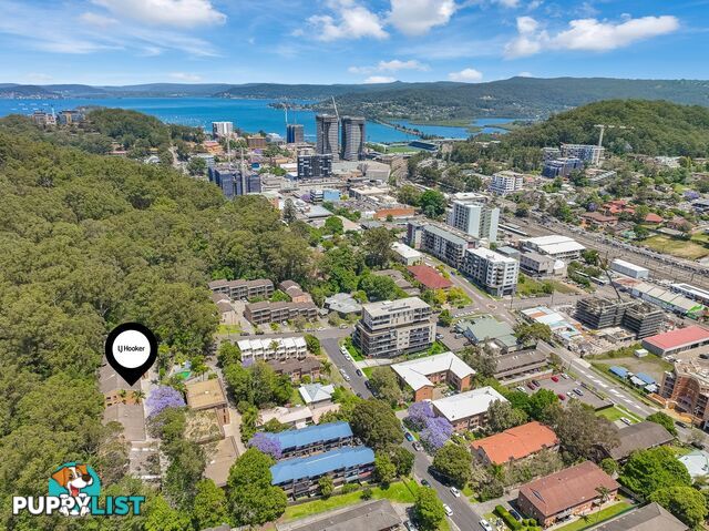 29/62 Beane Street GOSFORD NSW 2250