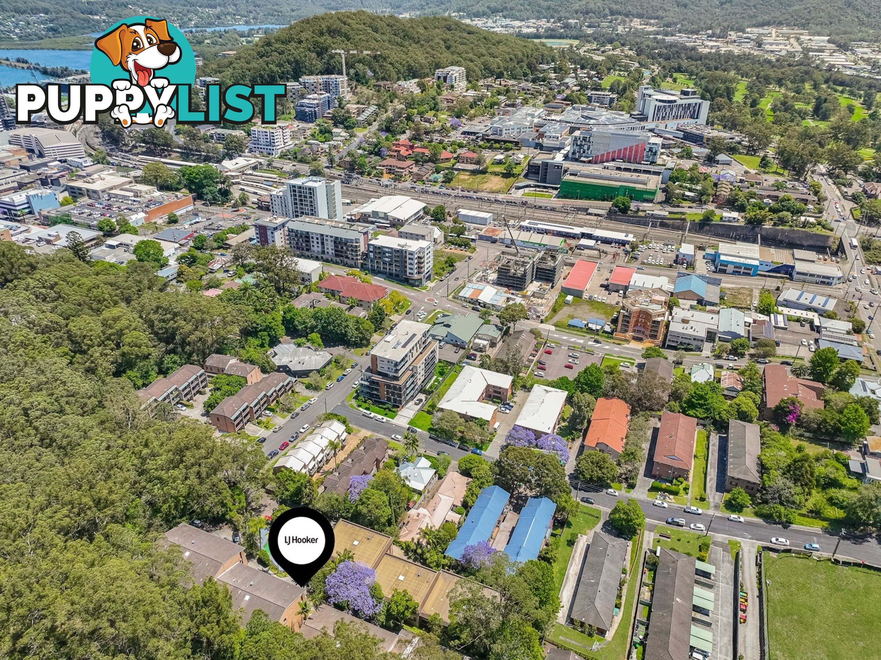 29/62 Beane Street GOSFORD NSW 2250