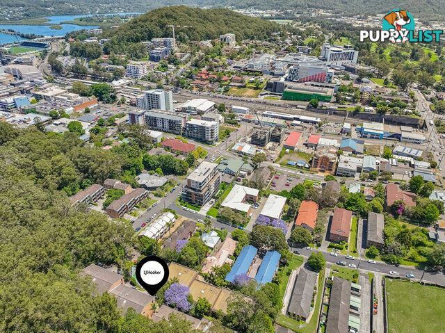 29/62 Beane Street GOSFORD NSW 2250