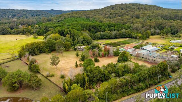 274 Pacific Highway OURIMBAH NSW 2258