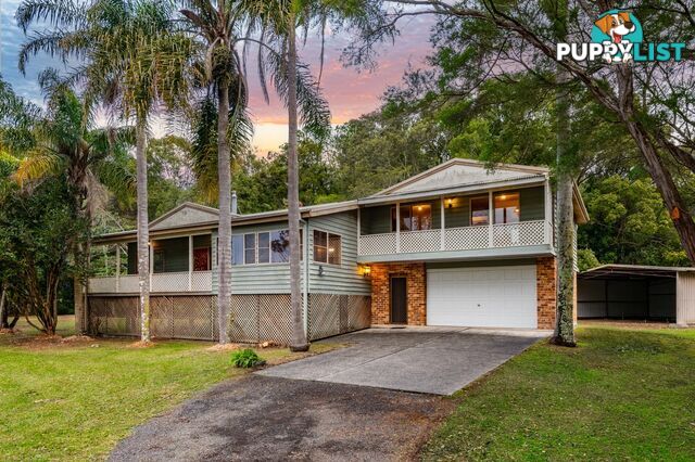 274 Pacific Highway OURIMBAH NSW 2258